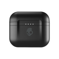 4. Skullcandy Słuchawki Bezprzewodowe Indy Fuel True Wireless Black