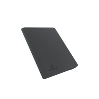 4. Gamegenic: Prime Album 18-Pocket - Black - Album na Karty