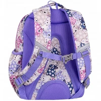 3. CoolPack Jerry Plecak Szkolny White Bunny F029833