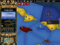11. For The Glory: A Europa Universalis Game (PC) (klucz STEAM)