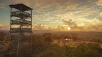 4. theHunter: Call of the Wild™ - Vurhonga Savanna PL (DLC) (PC) (klucz STEAM)