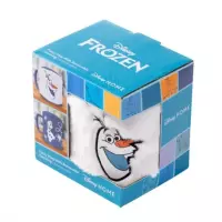 1. Disney Kraina Lodu Kubek z Futerkiem - Olaf