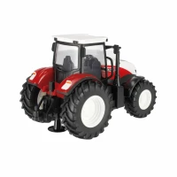 4. Mega Creative Traktor Zdalnie Sterowany + Akcesoria 526247