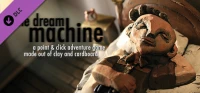 1. The Dream Machine: Chapter 5 (DLC) (PC) (klucz STEAM)