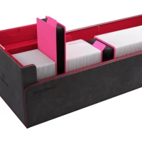 3. Gamegenic: Sizemorph Divider - Przekładka do Pudełek na Karty - Pink