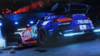 6. Need for Speed Unbound PL (Xbox Series X)