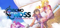 1. CHRONO CROSS: THE RADICAL DREAMERS EDITION (PC) (klucz STEAM)