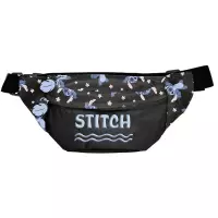 2. Paso Saszetka na Pasek Nerka Stitch Niebieski DS25GG-511