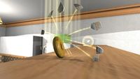 6. I am Bread (PC) DIGITAL (klucz STEAM)