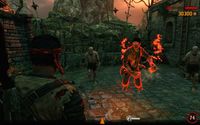 5. The Haunted: Hells Reach (PC) DIGITAL (klucz STEAM)