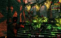 8. The Haunted: Hells Reach (PC) DIGITAL (klucz STEAM)