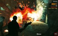 12. The Haunted: Hells Reach (PC) DIGITAL (klucz STEAM)