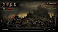 1. Darkest Dungeon: Ancestral Edition (NS)