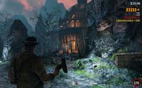 2. The Haunted: Hells Reach (PC) DIGITAL (klucz STEAM)
