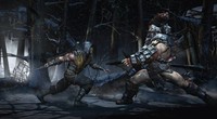 3. PKK Mortal Kombat X (PC)