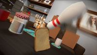 8. I am Bread (PC) DIGITAL (klucz STEAM)