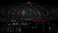 4. Darkest Dungeon: Ancestral Edition (NS)