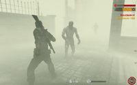 9. The Haunted: Hells Reach (PC) DIGITAL (klucz STEAM)