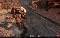 11. The Haunted: Hells Reach (PC) DIGITAL (klucz STEAM)