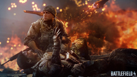 4. Battlefield 4 Ostateczna rozgrywka (PC) PL DIGITAL (Klucz aktywacyjny Origin)