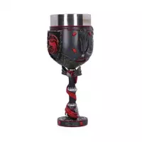 2. Puchar Kolekcjonerski House of the Dragon - Targaryen