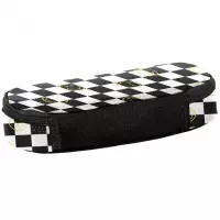 3. BeUniq Piórnik Tuba Usztywniona Smile World SM25LS-013