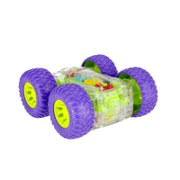 2. Mega Creative Auto Dwustronne Tryby 10cm  510435