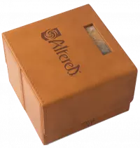 1. Gamegenic: Altered - Deck Wallet - Pudełko na Karty 
