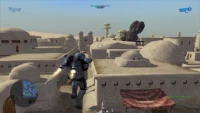 3. STAR WARS™ Battlefront (Classic, 2004) (PC) (klucz STEAM)