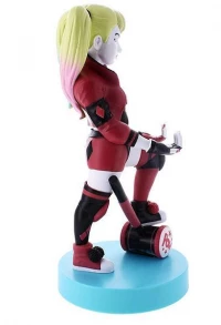 4. Stojak Harley Quinn (20 cm)