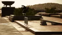 4. Session: Skate Sim Prague PL (DLC) (PC) (klucz STEAM)