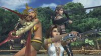 2. Final Fantasy X/X-2 HD (NS)