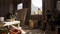 3. Gray Zone Warfare - Early Access (PC) (klucz STEAM)