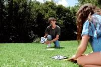 7. Jungle Speed Giant
