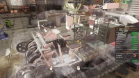 10. Tank Mechanic Simulator - Shermans PL (DLC) (PC) (klucz STEAM)