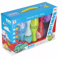 1. Mega Creative Kręgle Dla Dzieci 553176