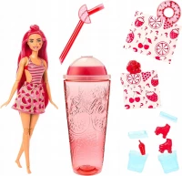 6. Mattel Barbie Pop  Reveal Fruit Lalka Sok Arbuzowa Lemoniada HNW43