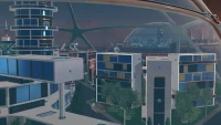 10. Surviving Mars: In-Dome Buildings Pack (DLC) (PC) (klucz STEAM)