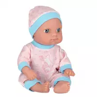 5. Mega Creative Lalka Bobas 22 cm 543717