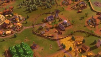 4. Sid Meier's Civilization VI - Australia Civilization & Scenario Pack PL (MAC) (klucz STEAM)