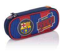 1. FC Barcelona Saszetka Piórnik FC-139 Barca Fun 5