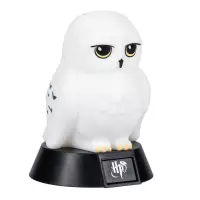 3. Lampka Harry Potter - Hedwiga