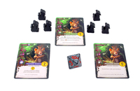 3. Everdell: Krostawiec Rozszerzenie