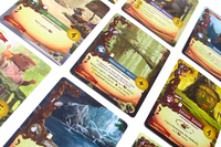 2. Everdell: Legendy Rozszerzenie