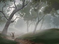 6. Everdell: Zimowy Szczyt (edycja kolekcjonerska)