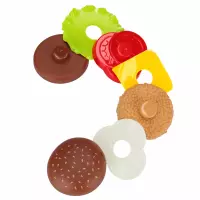 3. Mega Creative Zestaw Kuchenny Żywność 549600