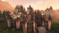 5. Conan Exiles - People of the Dragon Pack PL (DLC) (PC) (klucz STEAM)