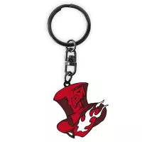 2. Brelok Persona 5 - Phantom Thief