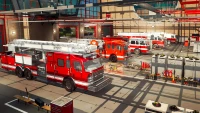 6. Firefighting Simulator -The Squad Data PL (PS5)