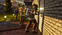 1. Firefighting Simulator -The Squad Data PL (PS5)